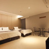 Отель Suwon Hotel DS, фото 13