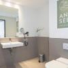 Отель Apartmentvilla Anna See Apartmentvilla Anna See 2-12, фото 10
