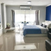 Отель Cozy B at Nimman Studio Room in Condominium, фото 12