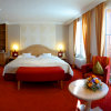 Отель Romantik Hotel Schweizerhof, фото 40