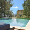 Отель Charming Villa in Lauris South of France with Private Pool, фото 16