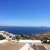 Отель House With 4 Bedrooms In Patmos, With Wonderful Sea View, Terrace And Wifi - 1 Km From The Beach, фото 12