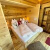 Отель Tiny House Singer - contactless check-in - Sauna, фото 14