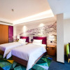 Отель Hampton by Hilton Changsha Liuyang, фото 38