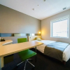 Отель Super Hotel Premier Osaka Honmachi, фото 3