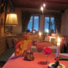Отель Gasthaus Alpenrose, фото 1