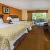 Отель Days Inn Palm Springs, фото 15
