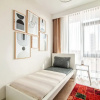 Отель Dreamy Flat Close to Shopping Malls in Avcilar, фото 3