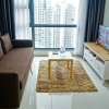 Отель Robertson Suites Kuala Lumpur, фото 39