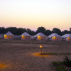 Отель Royal Safari Camp, фото 24