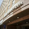 Отель Daiwa Roynet Hotel Hachinohe, фото 1