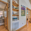 Отель Charming 'coppertop' Cloudcroft Cabin: 3 Mi to Ski, фото 11