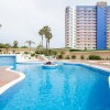 Отель 506. Spectacular View! Costa Adeje Refurbished New Apartment, фото 13