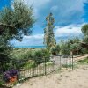 Отель Welcoming Holiday Home In Termini Imerese With Terrace, фото 11