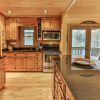 Отель Camp Rising Fish-Nevaeh Cabin Rentals, фото 22
