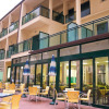 Отель Gadames Hotel - Lunch on the Beach, фото 11