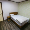 Отель Nonsan Hwangje Motel, фото 3