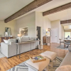 Отель Cozy Lake Geneva Retreat With Year-round Views!, фото 11