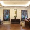 Отель Wuxi Dangkou Scholars Hotel, фото 7