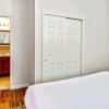 Отель Retreat in a Stylish 2BD Apartment in the Heart of the City, фото 5