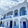 Отель Blue and White Holiday B&B, фото 45
