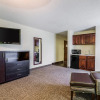 Отель Hometown Inn, фото 7