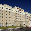 Отель Residence Inn by Marriott San Antonio Six Flags at The Rim, фото 1