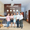 Отель Flamingo Hotel, фото 28