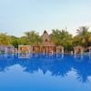 Отель Occidental at Xcaret Destination - All Inclusive, фото 12