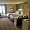 Отель Extended Stay America Suites Chicago Gurnee, фото 19