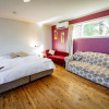 Отель Bulwarra Accommodation - Heritage Studio, фото 5