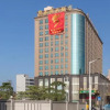 Отель Tai Ran Hotel, фото 1