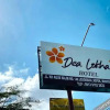 Отель Dea Lokha Hotel, фото 11