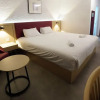Отель Anaïs Hôtel Bourges Nord  Saint-Doulchard, фото 14
