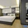 Отель LIZ Hotel (Taiyuan South Railway Station Wusu Airport Branch), фото 4