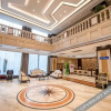 Отель Morninginn Hotel, фото 4