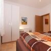 Отель Private Apartment Ricklinger Stadtweg в Ганновере