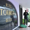 Отель Tourist, фото 19