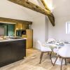 Отель La conciergerie appartement privé & Spa, фото 20