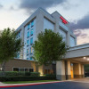Отель Hampton Inn Houston-Near The Galleria, фото 1