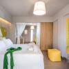 Отель Anemos Suites by Estia, фото 2