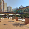 Отель Apto de 2 quartos com excelente parque aquático em Caldas Novas-GO, фото 3