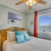 Отель Seascape 2202-bella Vita! 1 Bedroom Condo, фото 4