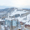 Отель Lodge Tower, фото 34