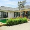 Отель Pool Villa 451, фото 19