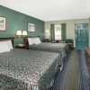 Отель Days Inn Harrison, фото 4