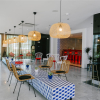 Отель Topazio Vibe Beach Hotel & Apartments - Adults Friendly, фото 22