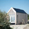 Отель Detached eco Cottage on the Lake Grevelingen, фото 20