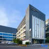 Отель Amigo Hotel, фото 25