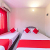 Отель Super OYO 432 My 7days Inn, фото 27